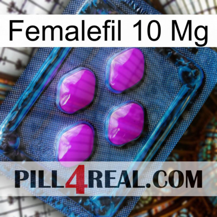 Femalefil 10Mg 04